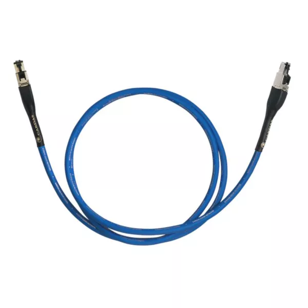 Cardas Clear Network (CAT-7 Ethernet) 0,75 mètre