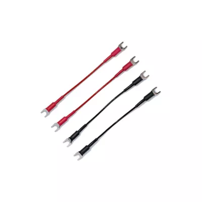Cardas 11.5 AWG Bi-Wire Jumpers (4 pieces set) à Genève | Digistore.ch