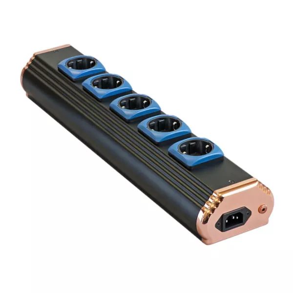 Cardas Nautilus PowerStrip 15 amp IEC