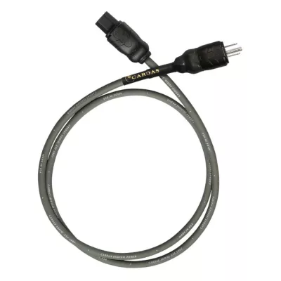 Cardas Iridium Power 1,5 mètre à Genève | Digistore.ch
