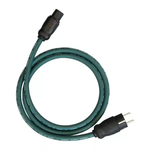 Cardas Parsec Power 1,5 mètre