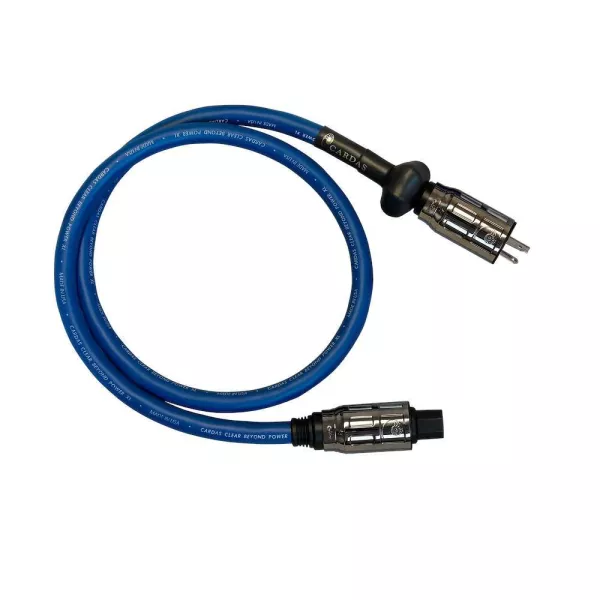 Cardas Clear Beyond Power XL 1,5 mètre