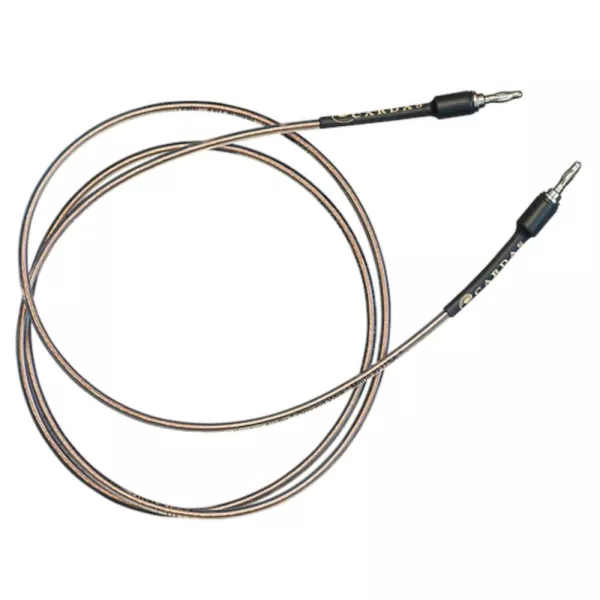 Cardas Ground Wire 6 mètres