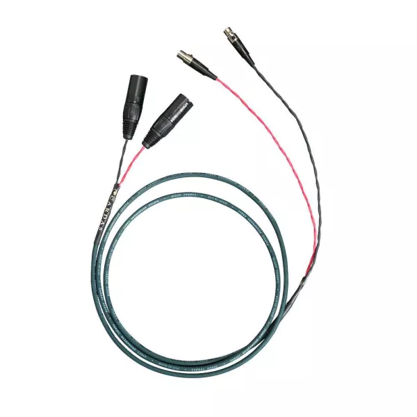 Cardas Parsec Headphone 1,5 mètre