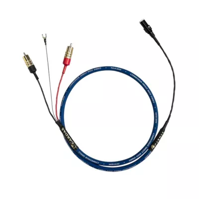 Cardas Clear Cygnus Phono 1,25 mètre à Genève | Digistore.ch