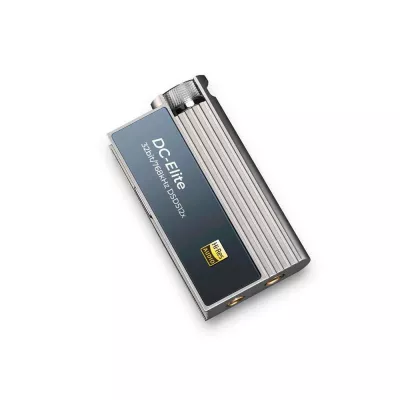 iBasso DC-Elite | DAC USB et Amplificateur de casque à Genève | Digistore.ch