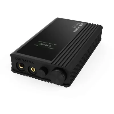 iBasso D16 Taipan | DAC USB et amplificateur pour casque portable à Genève | Digistore.ch