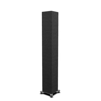 Sonox X100 Dark (paire) | Design Speaker for Audiophiles by Audiophiles à Genève | Digistore.ch
