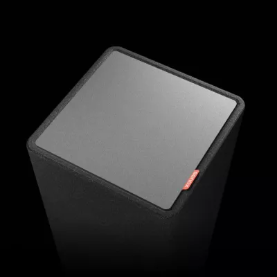 Sonox X100 Dark (paire) | Design Speaker for Audiophiles by Audiophiles à Genève | Digistore.ch