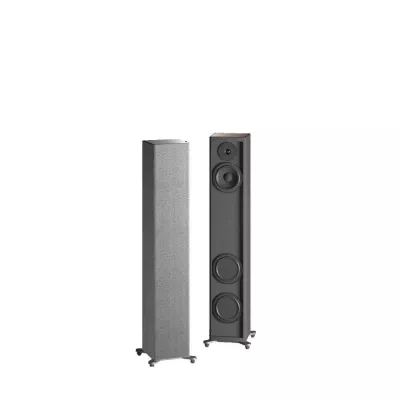 Sonox X100 Light (paire) | Design Speaker for Audiophiles by Audiophiles à Genève | Digistore.ch