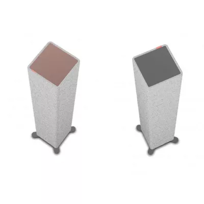 Sonox X150 Light (paire) | Design Speaker for Audiophiles by Audiophiles à Genève | Digistore.ch