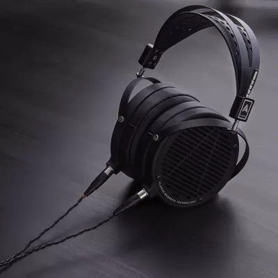 Audeze LCD-2 Classic | Casque audio haut de gamme magnétostat ouvert à Genève | Digistore.ch