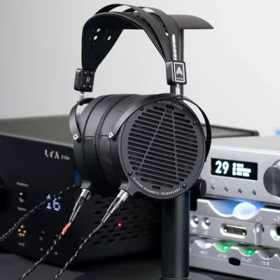 Audeze LCD-2 Classic | Casque audio haut de gamme magnétostat ouvert à Genève | Digistore.ch