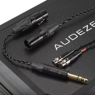 Audeze LCD-2 Classic | Casque audio haut de gamme magnétostat ouvert à Genève | Digistore.ch