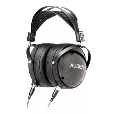 Audeze LCD-2 Classic Closed | Casque audio haut de gamme magnétostat fermé à Genève | Digistore.ch