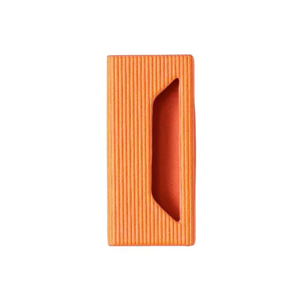 Shanling orange protective case for UA4
