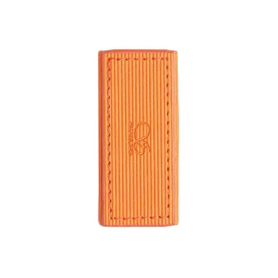 Shanling orange protective case for UA4 à Genève | Digistore.ch