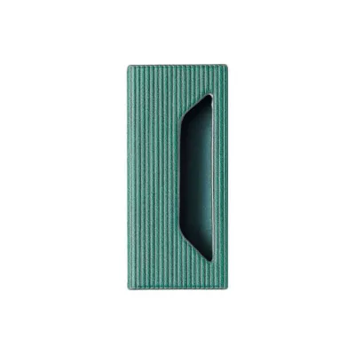 Shanling green protective case for UA4 à Genève | Digistore.ch