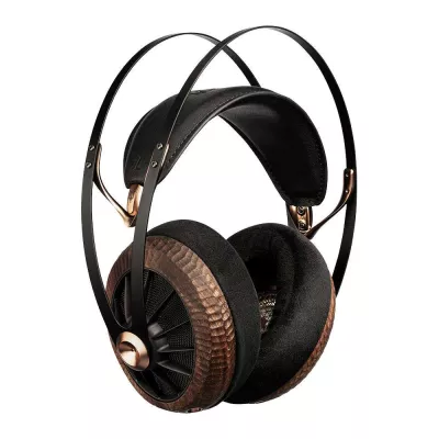 Meze Audio 109 Pro Primal | L'Élégance Naturelle Rencontrant l'Excellence Audiophile à Genève | Digistore.ch