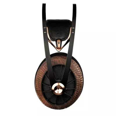 Meze Audio 109 Pro Primal | L'Élégance Naturelle Rencontrant l'Excellence Audiophile à Genève | Digistore.ch