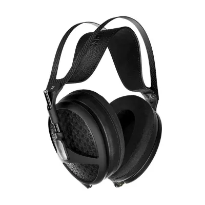Meze Audio Empyrean II | Évolution Sonique et Confort Inégalé à Genève | Digistore.ch