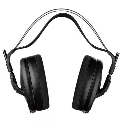 Meze Audio Empyrean II | Évolution Sonique et Confort Inégalé à Genève | Digistore.ch