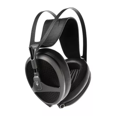 Meze Audio Elite Tungsten | Casque Ouvert High-End à Genève | Digistore.ch