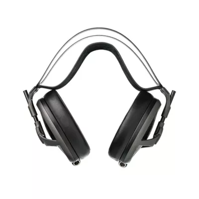 Meze Audio Elite Tungsten | Casque Ouvert High-End à Genève | Digistore.ch