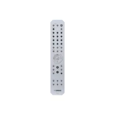 Yamaha R-N600A DAB Silver | MusicCast Stereo Network Receiver à Genève | Digistore.ch