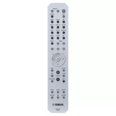 Yamaha R-N800A DAB Black | MusicCast Stereo Network Receiver à Genève | Digistore.ch