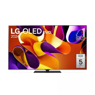 LG OLED55G49LS.AVS (2024) à Genève | Digistore.ch