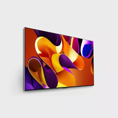 LG OLED77G48LW.AVS (2024) à Genève | Digistore.ch