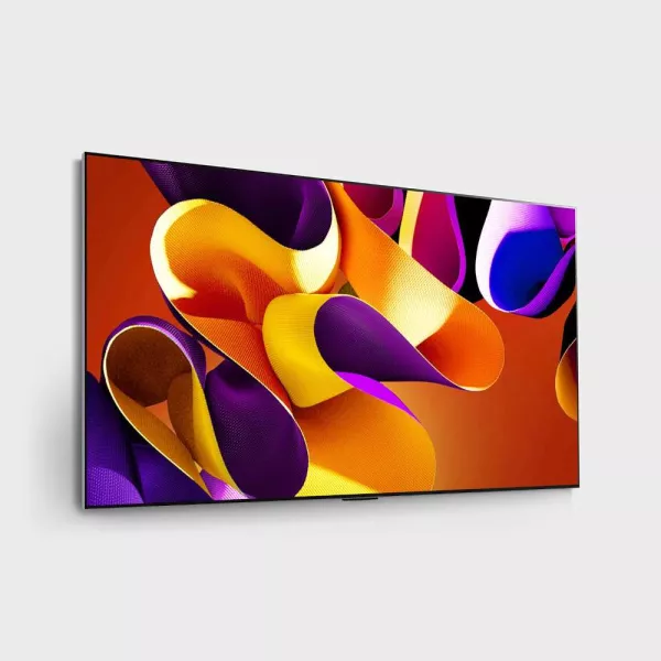 LG OLED65G48LW.AVS (2024)  I