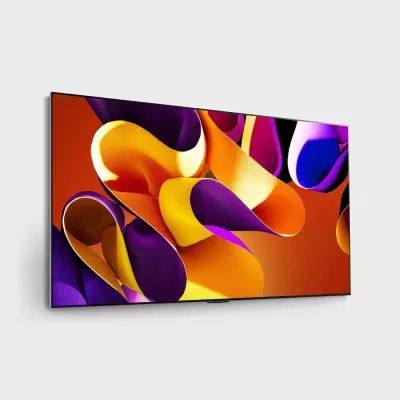 LG OLED55G48LW.AVS (2024) à Genève | Digistore.ch