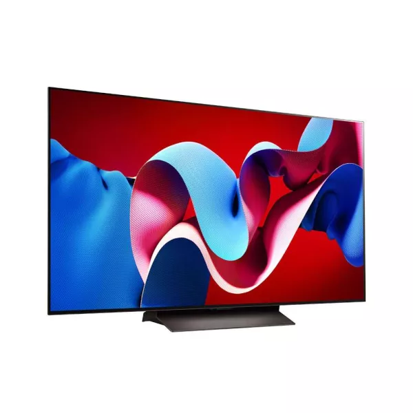 LG OLED77C49LA.AVS (2024) | Garantie 2 ans