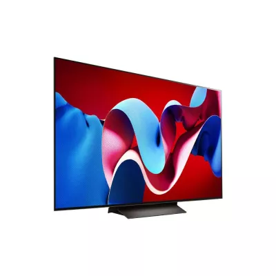 LG OLED42C48LA.AVS (2024) à Genève | Digistore.ch