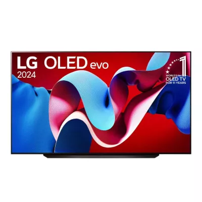 LG OLED83C47LA.AVS (2024) à Genève | Digistore.ch