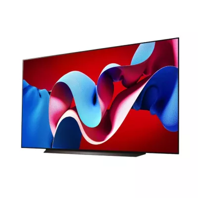 LG OLED83C47LA.AVS (2024) à Genève | Digistore.ch
