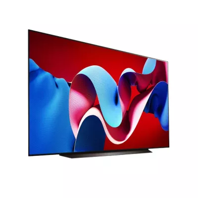 LG OLED83C47LA.AVS (2024) à Genève | Digistore.ch