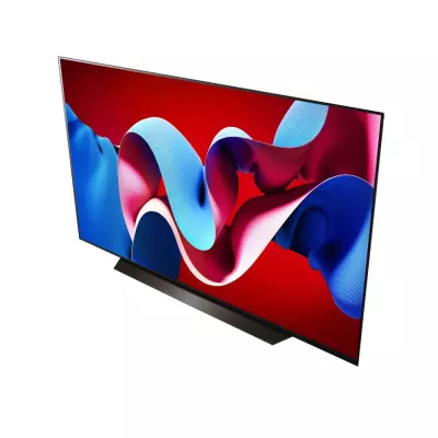 LG OLED83C47LA.AVS (2024) à Genève | Digistore.ch