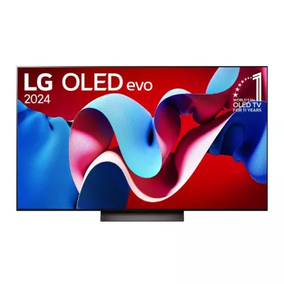 LG OLED48C47LA.AVS (2024) à Genève | Digistore.ch