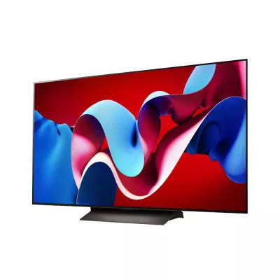 LG OLED48C47LA.AVS (2024) à Genève | Digistore.ch