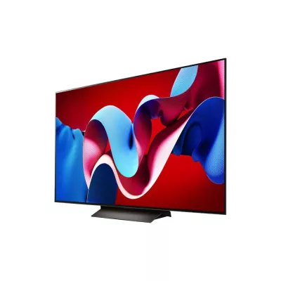 LG OLED48C47LA.AVS (2024) à Genève | Digistore.ch