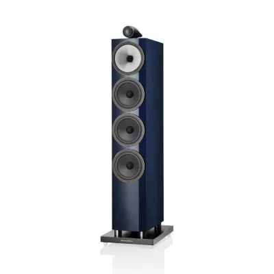 Bowers&Wilkins 702 S3 Signature Midnight Blue Metallic (pièce) à Genève | Digistore.ch