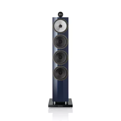 Bowers&Wilkins 702 S3 Signature Midnight Blue Metallic (pièce) à Genève | Digistore.ch