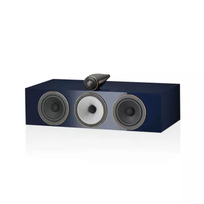 Bowers&Wilkins HTM71 S3 Signature Midnight Blue Metallic à Genève | Digistore.ch