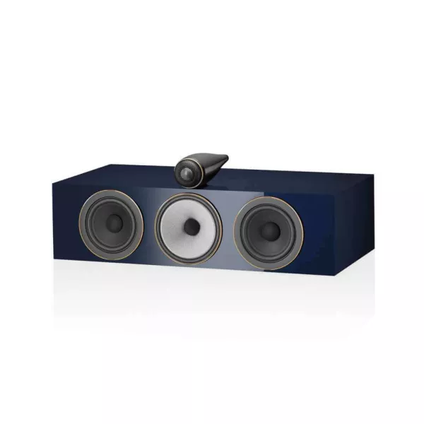 Bowers&Wilkins HTM71 S3 Signature Midnight Blue Metallic