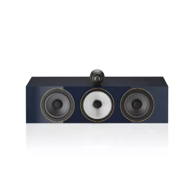 Bowers&Wilkins HTM71 S3 Signature Midnight Blue Metallic à Genève | Digistore.ch