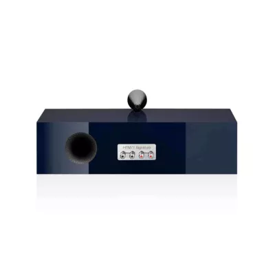 Bowers&Wilkins HTM71 S3 Signature Midnight Blue Metallic à Genève | Digistore.ch