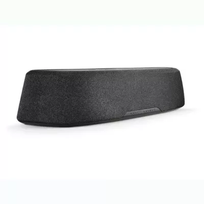 Polk Audio Magnifi Mini AX | Barre de Son Home Cinéma Dolby Atmos et DTS:X à Genève | Digistore.ch